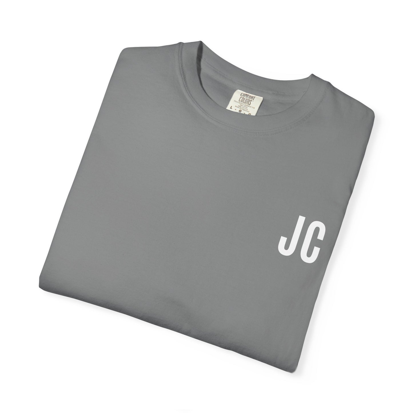 JC WAR EAGLE TEE