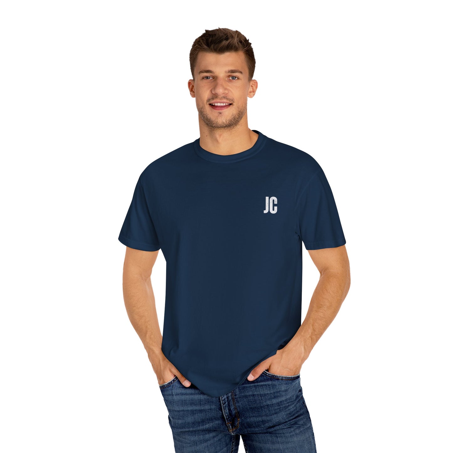 Class of '27 War Eagles Tee