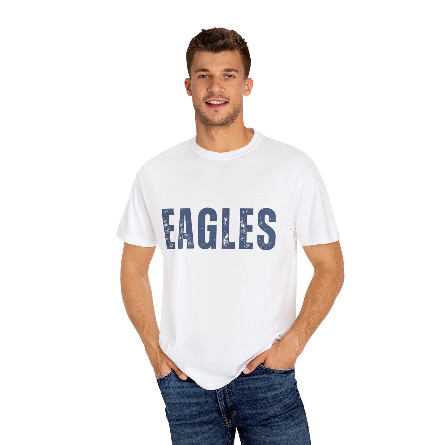 Eagle Graphic Tee