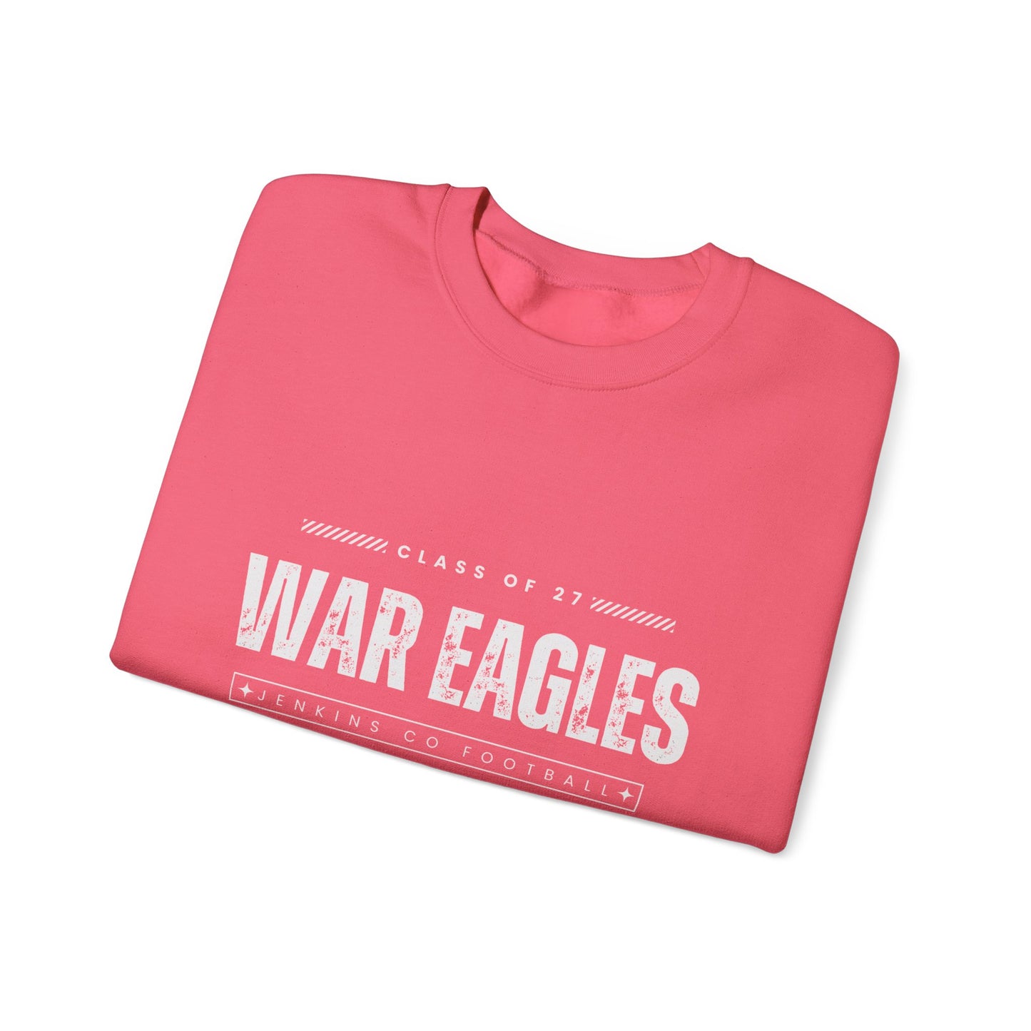 War Eagles Class of 2027
