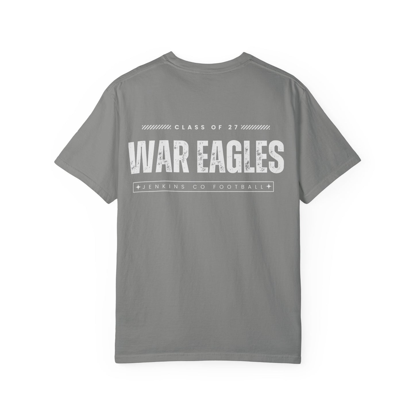 Class of '27 War Eagles Tee