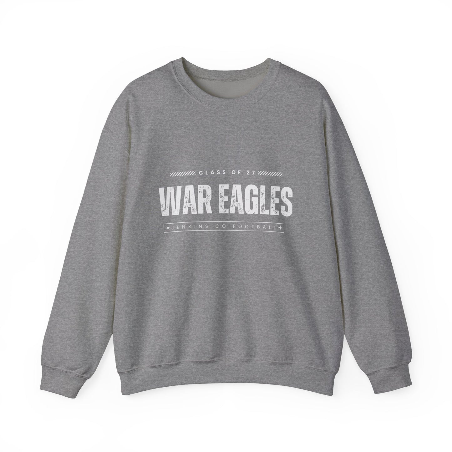 War Eagles Class of 2027