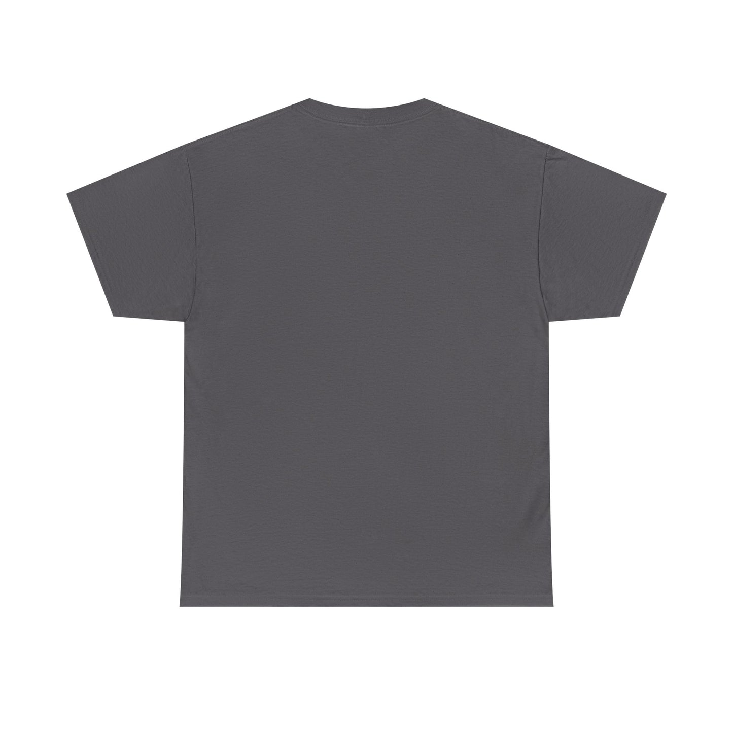 Ghostly Friends Halloween Tee