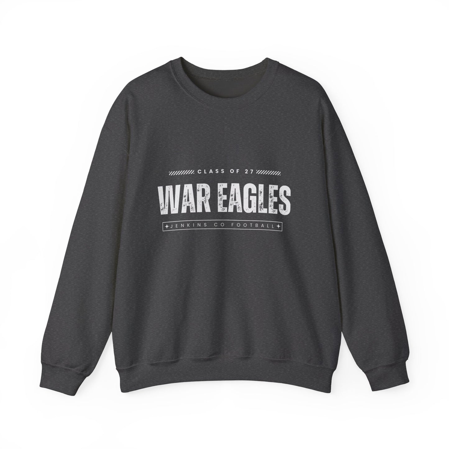 War Eagles Class of 2027