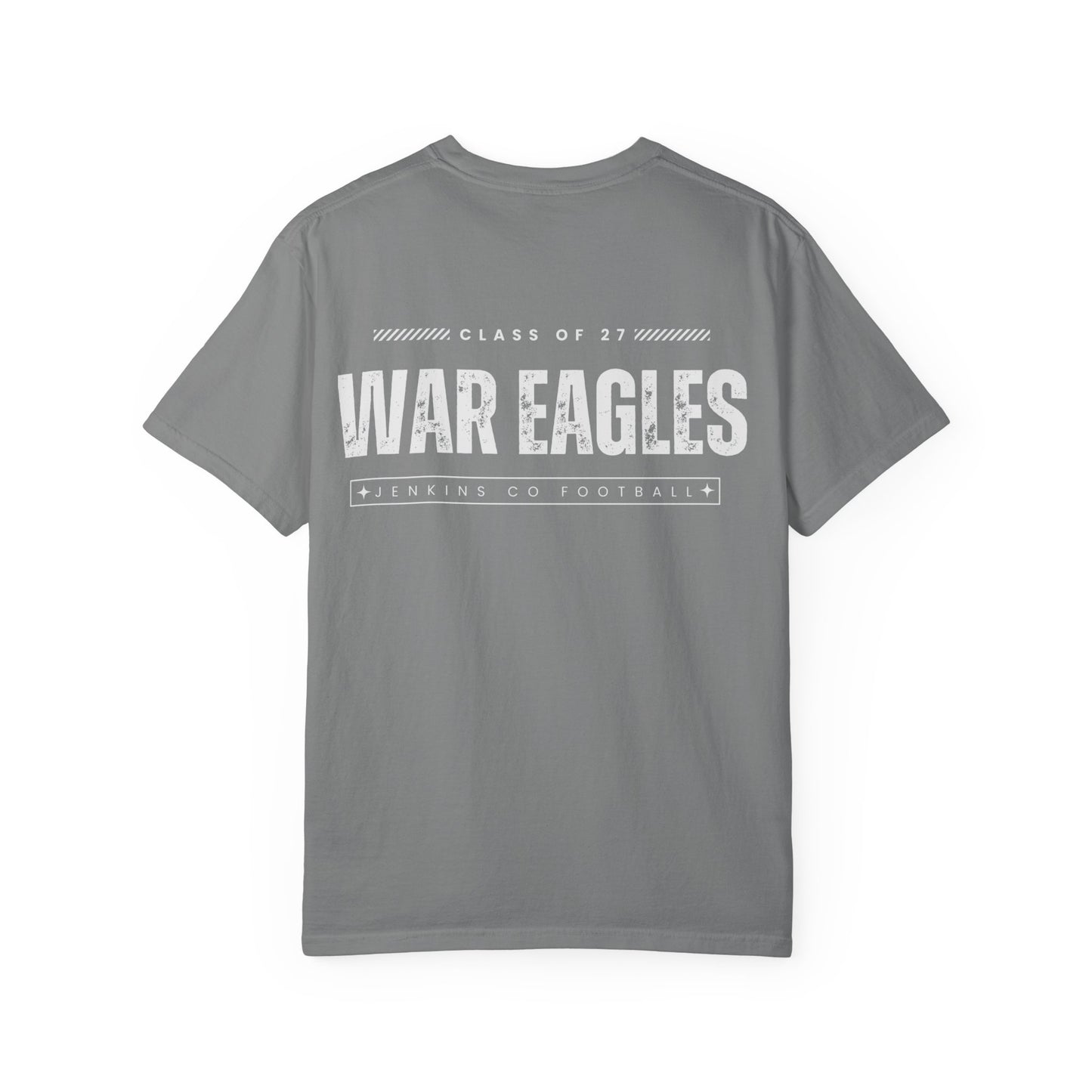 Class of '27 War Eagles Tee
