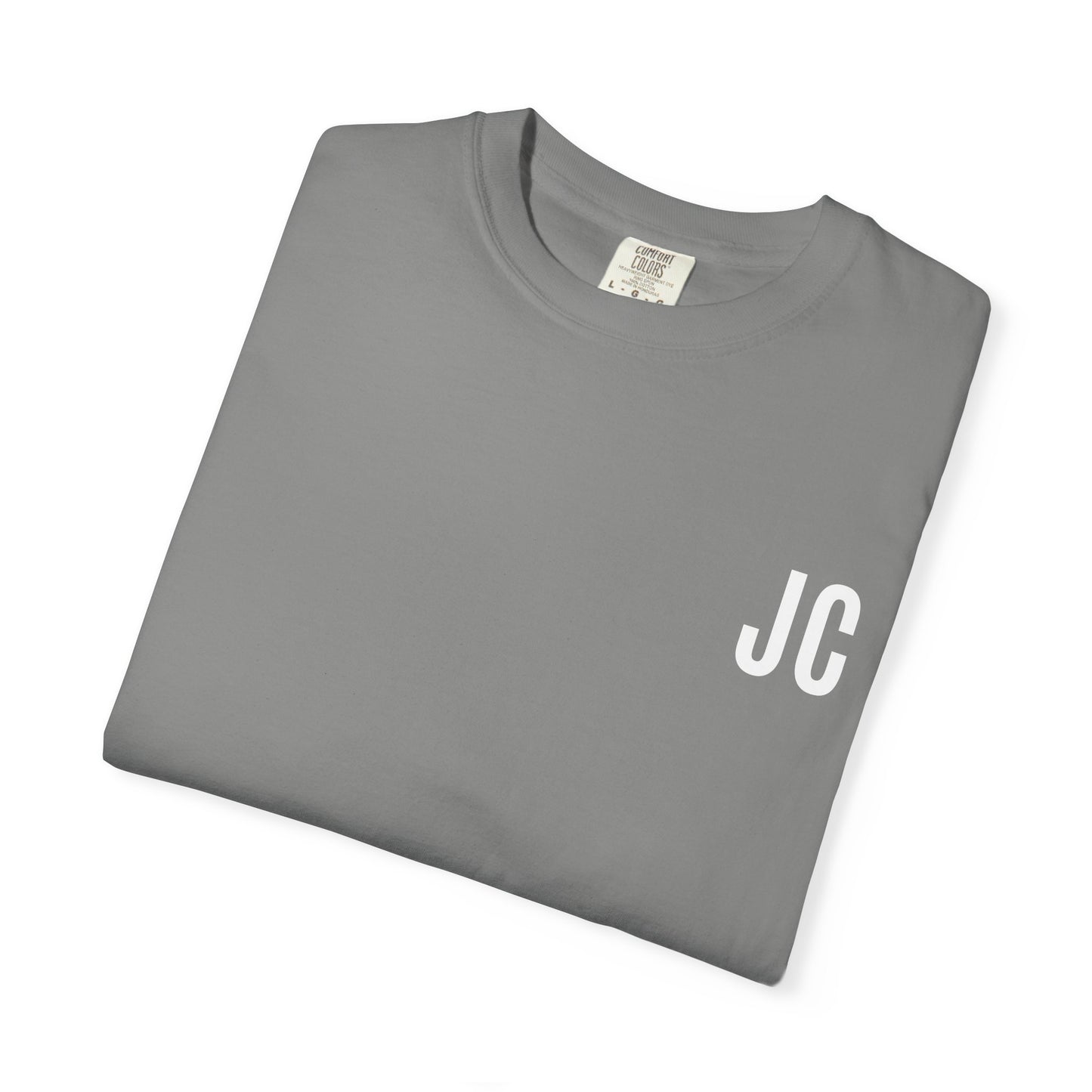 JC WAR EAGLE TEE