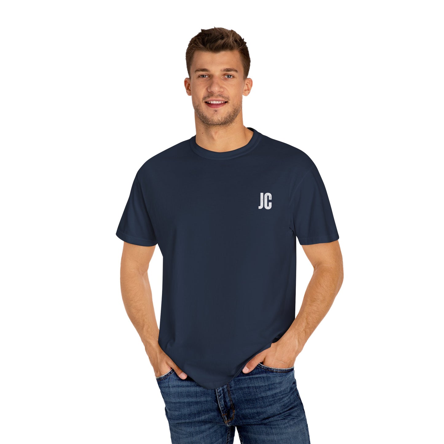 Class of '27 War Eagles Tee
