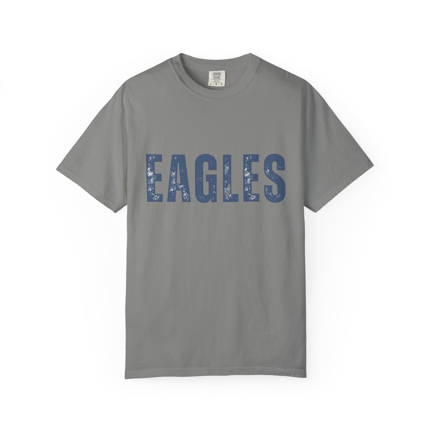 Eagle Graphic Tee