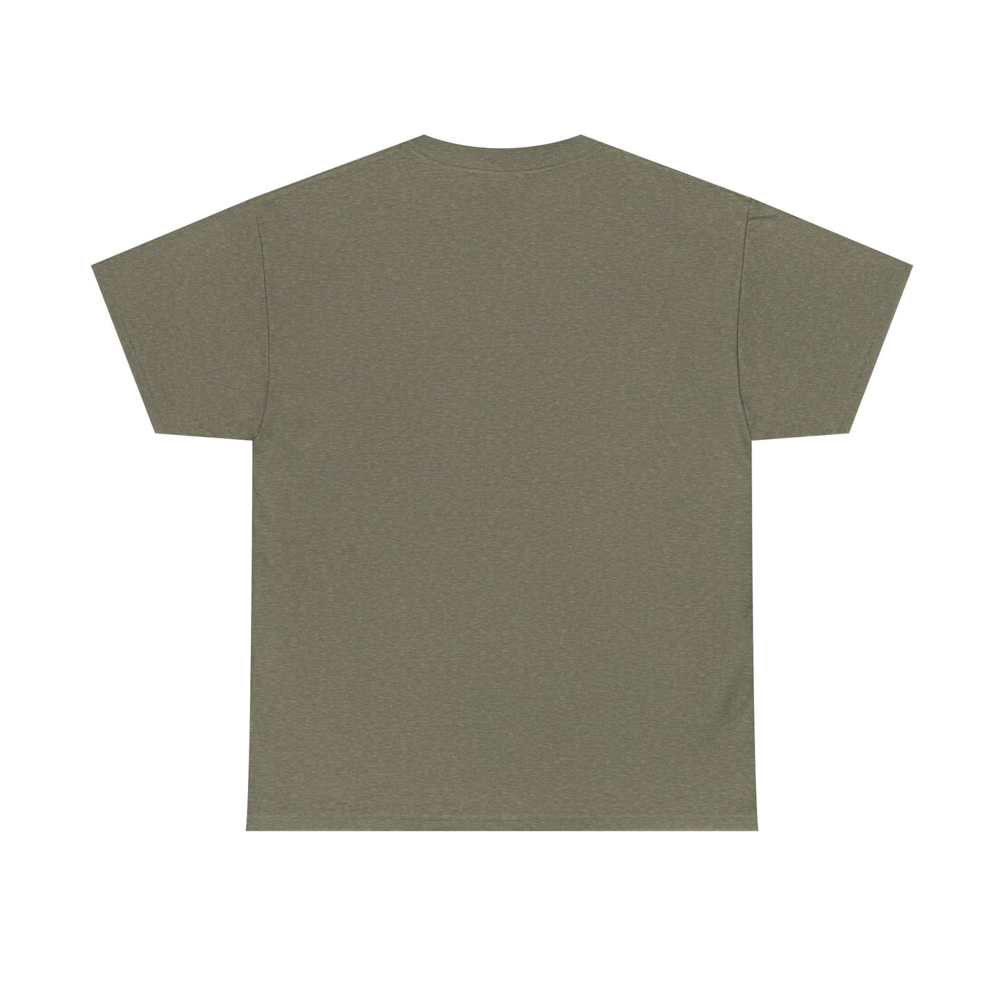 Ghostly Friends Halloween Tee