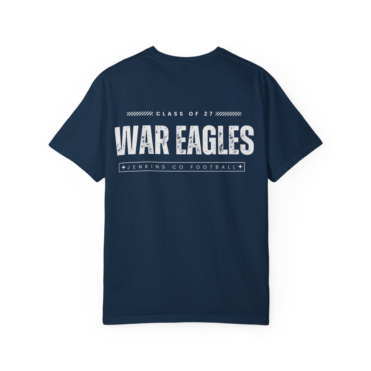 Class of '27 War Eagles Tee