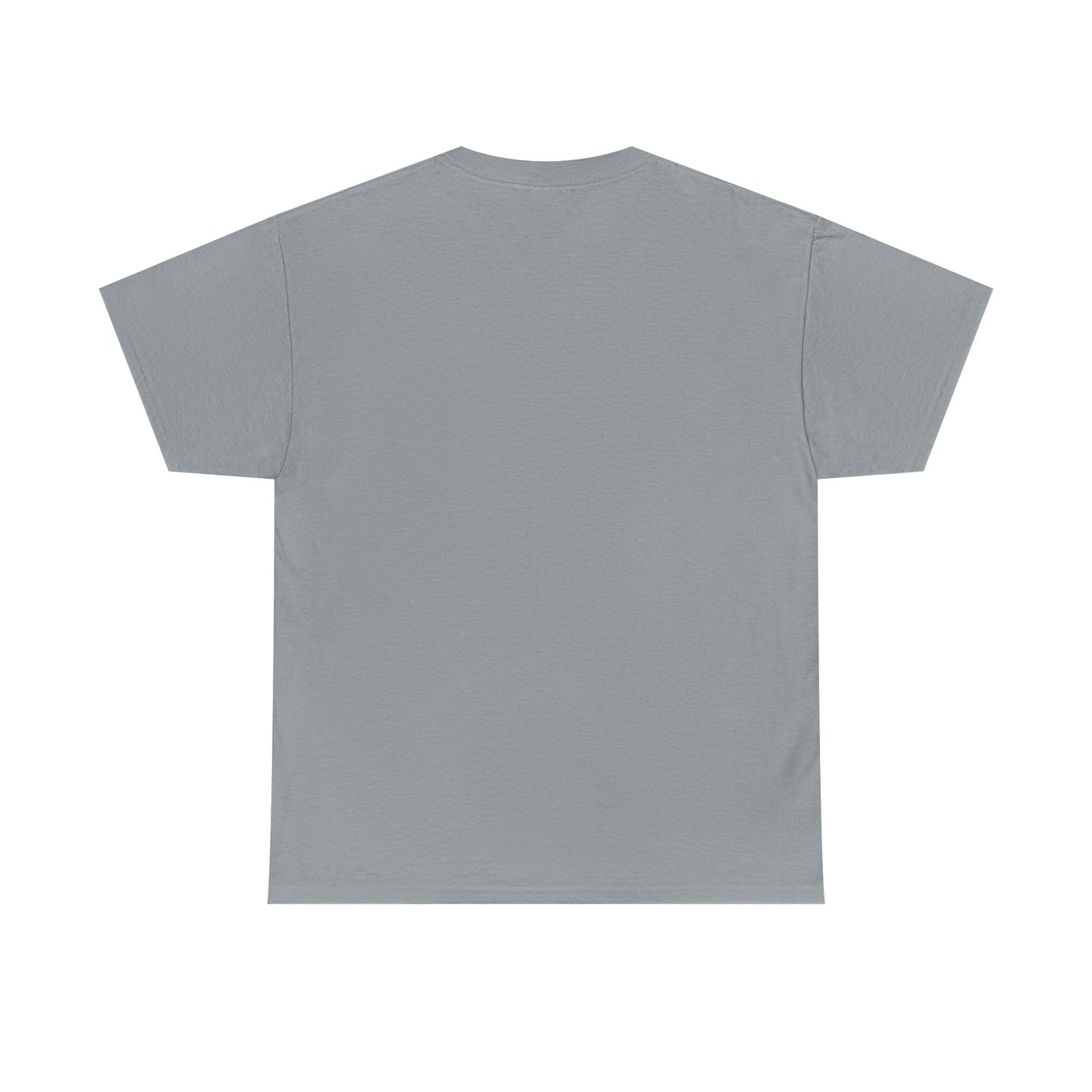 Ghostly Friends Halloween Tee