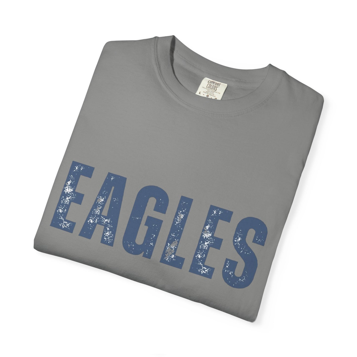 Eagle Graphic Tee