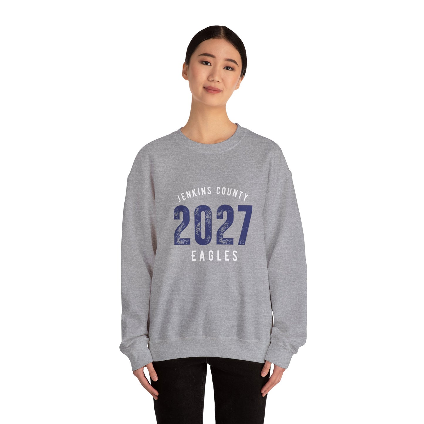 EAGLES Crewneck Sweatshirt 2027