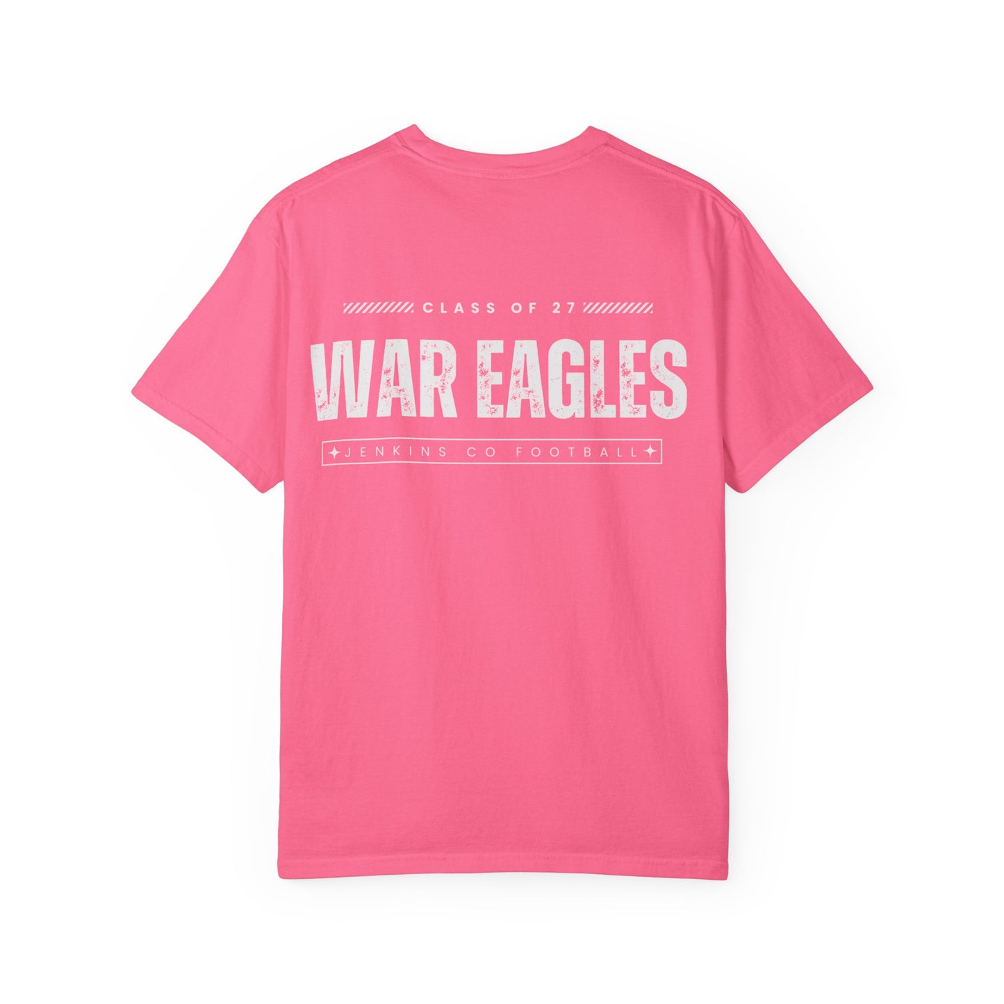 Class of '27 War Eagles Tee