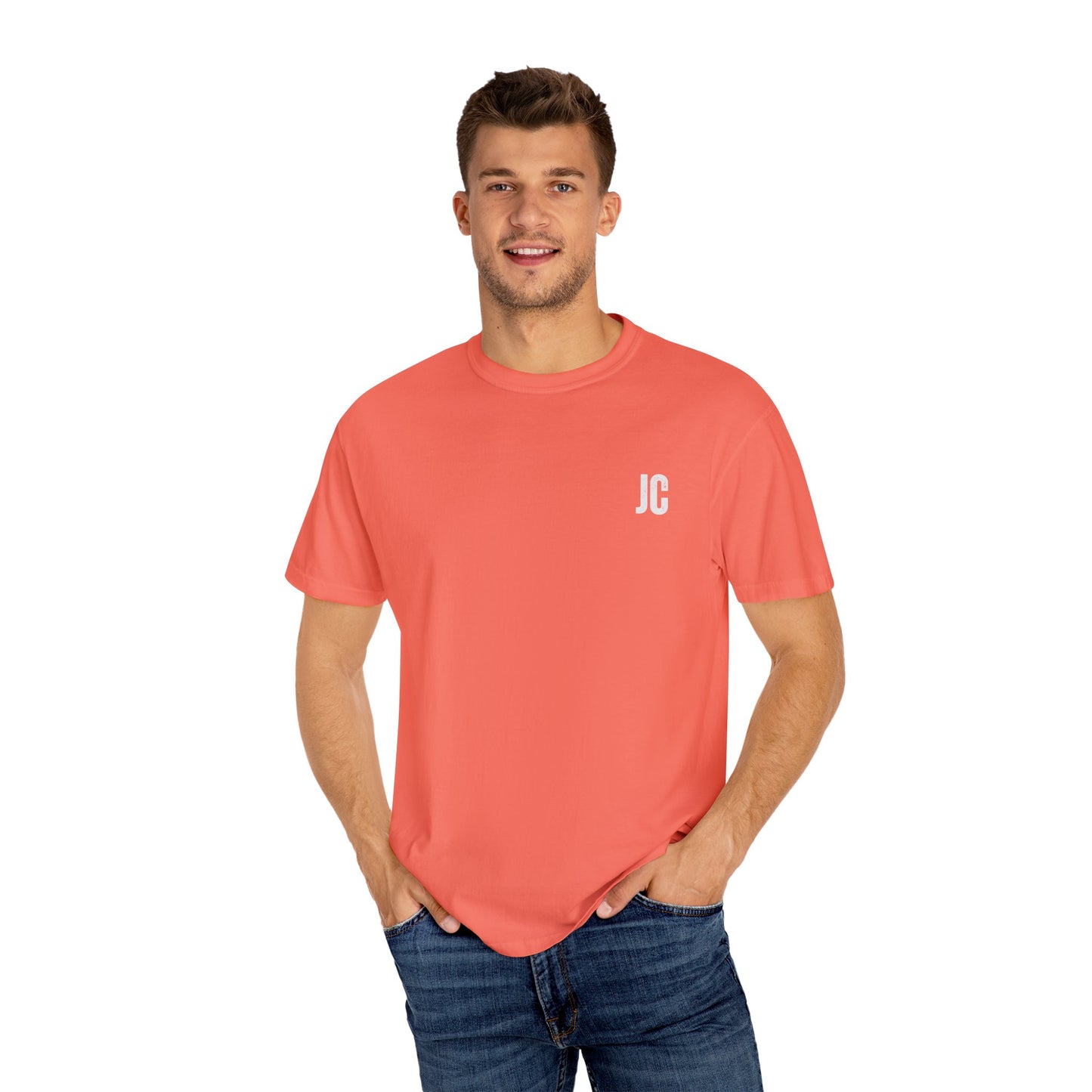 Class of '27 War Eagles Tee