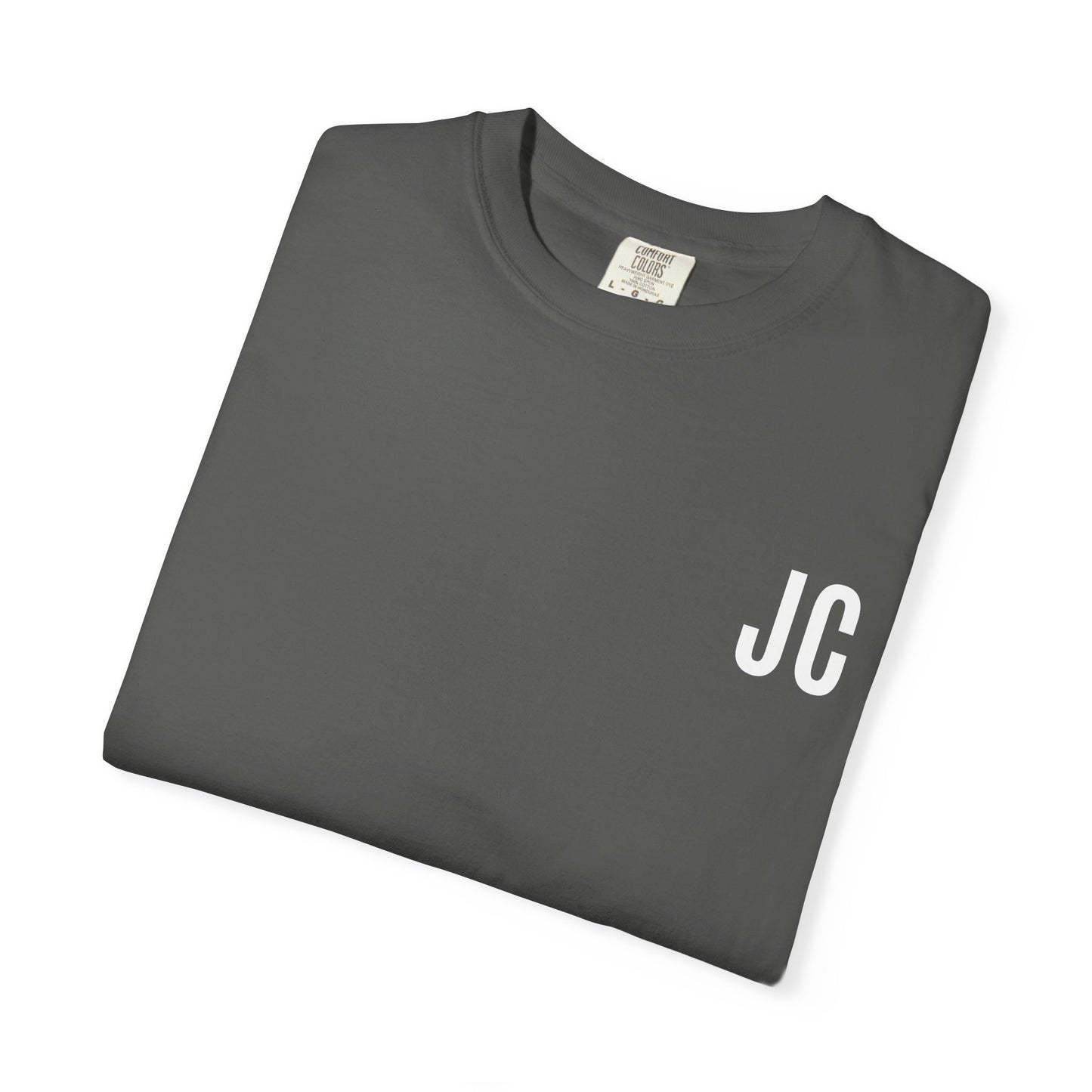 JC WAR EAGLE TEE
