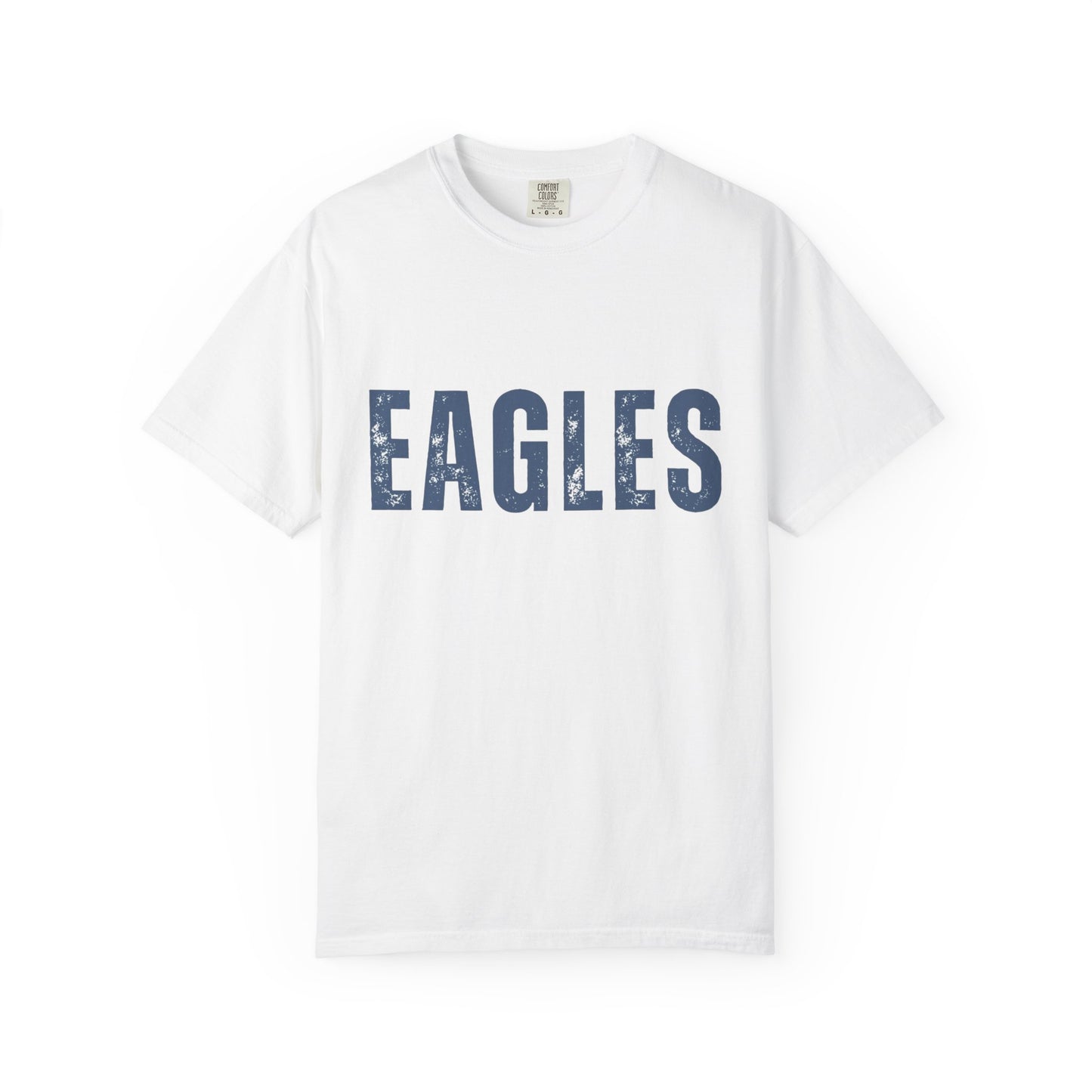 Eagle Graphic Tee