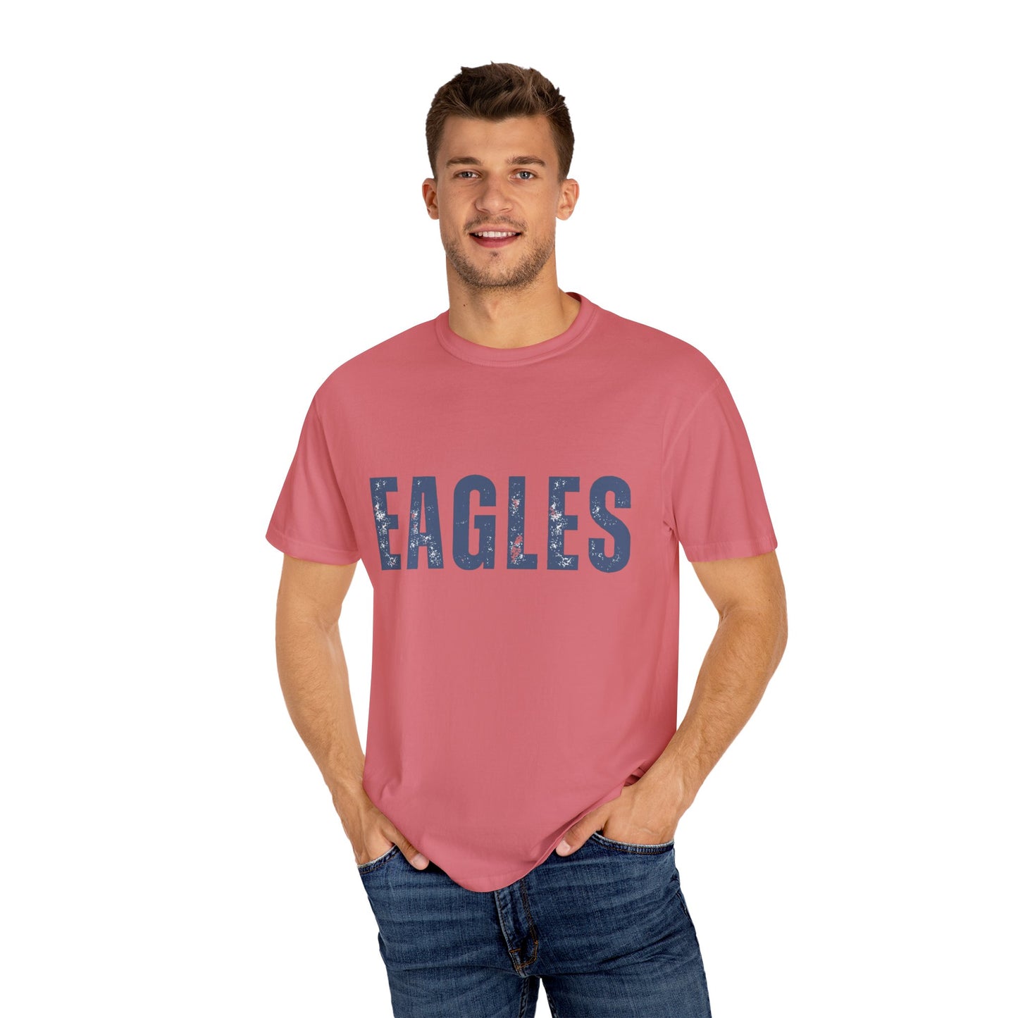Eagle Graphic Tee