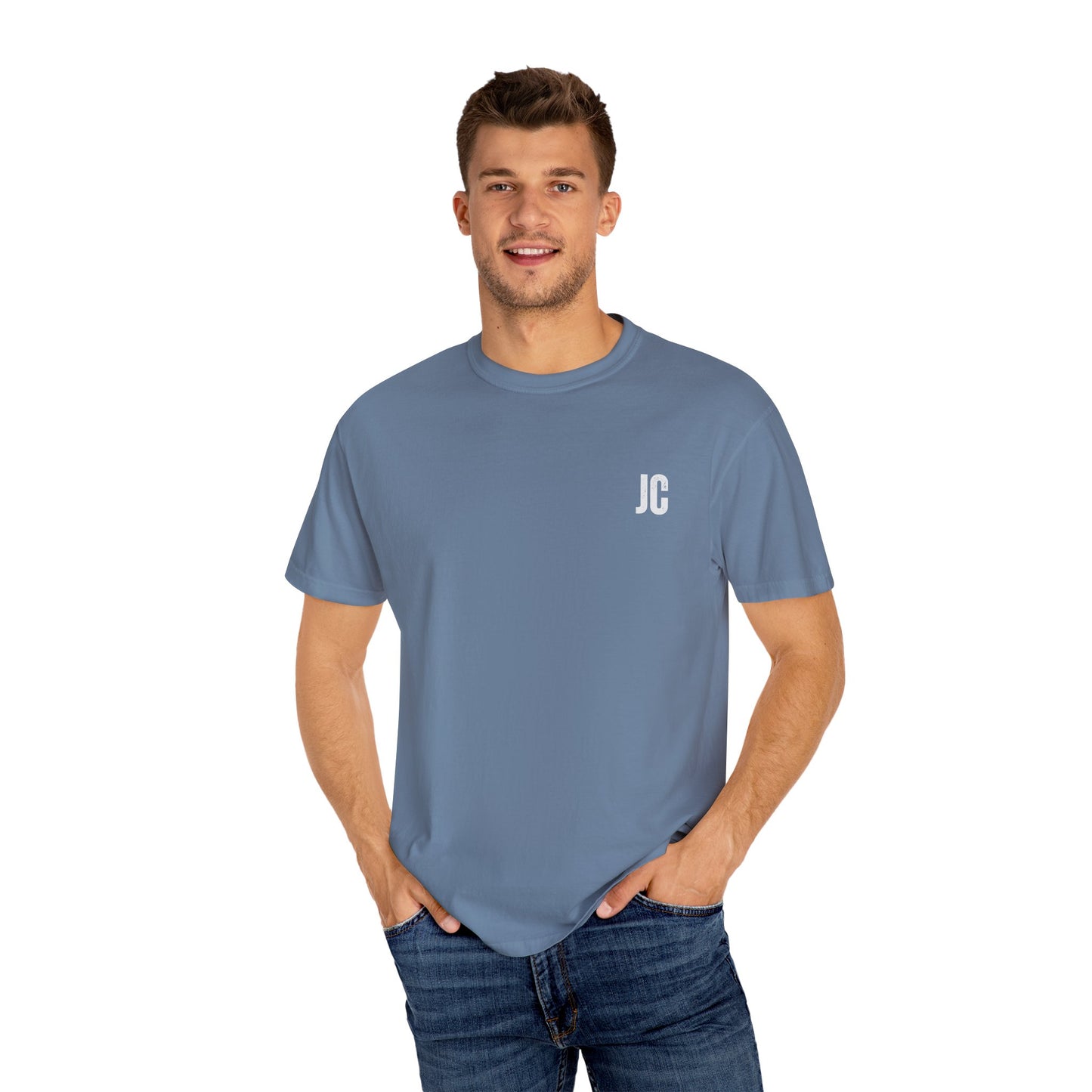 Class of '27 War Eagles Tee
