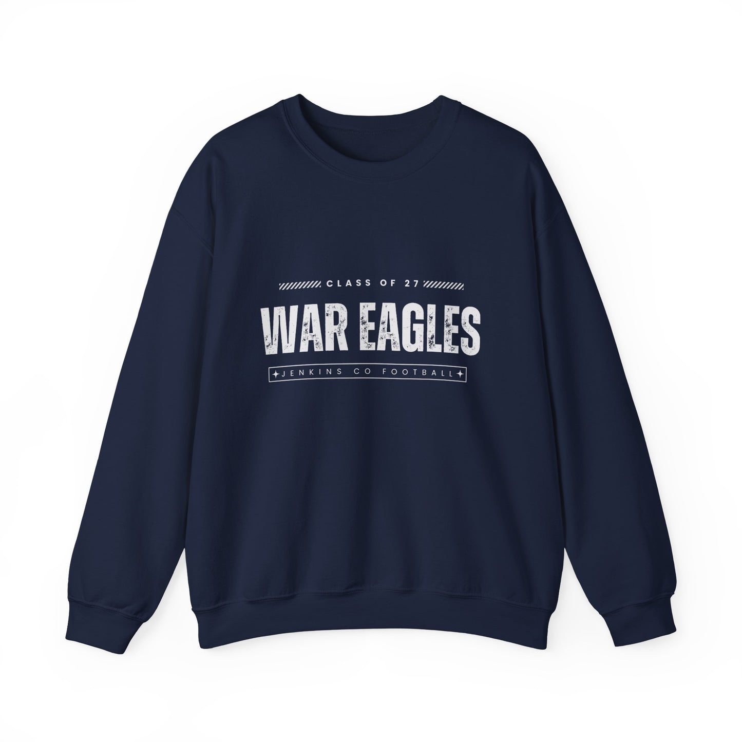 War Eagles Class of 2027