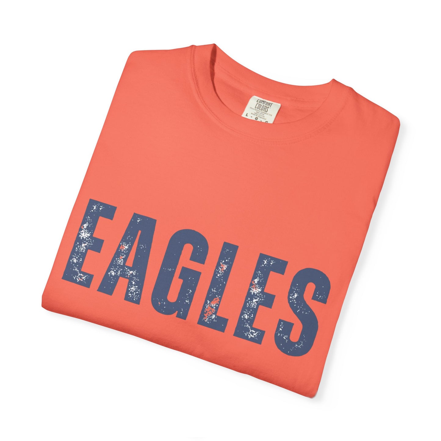 Eagle Graphic Tee