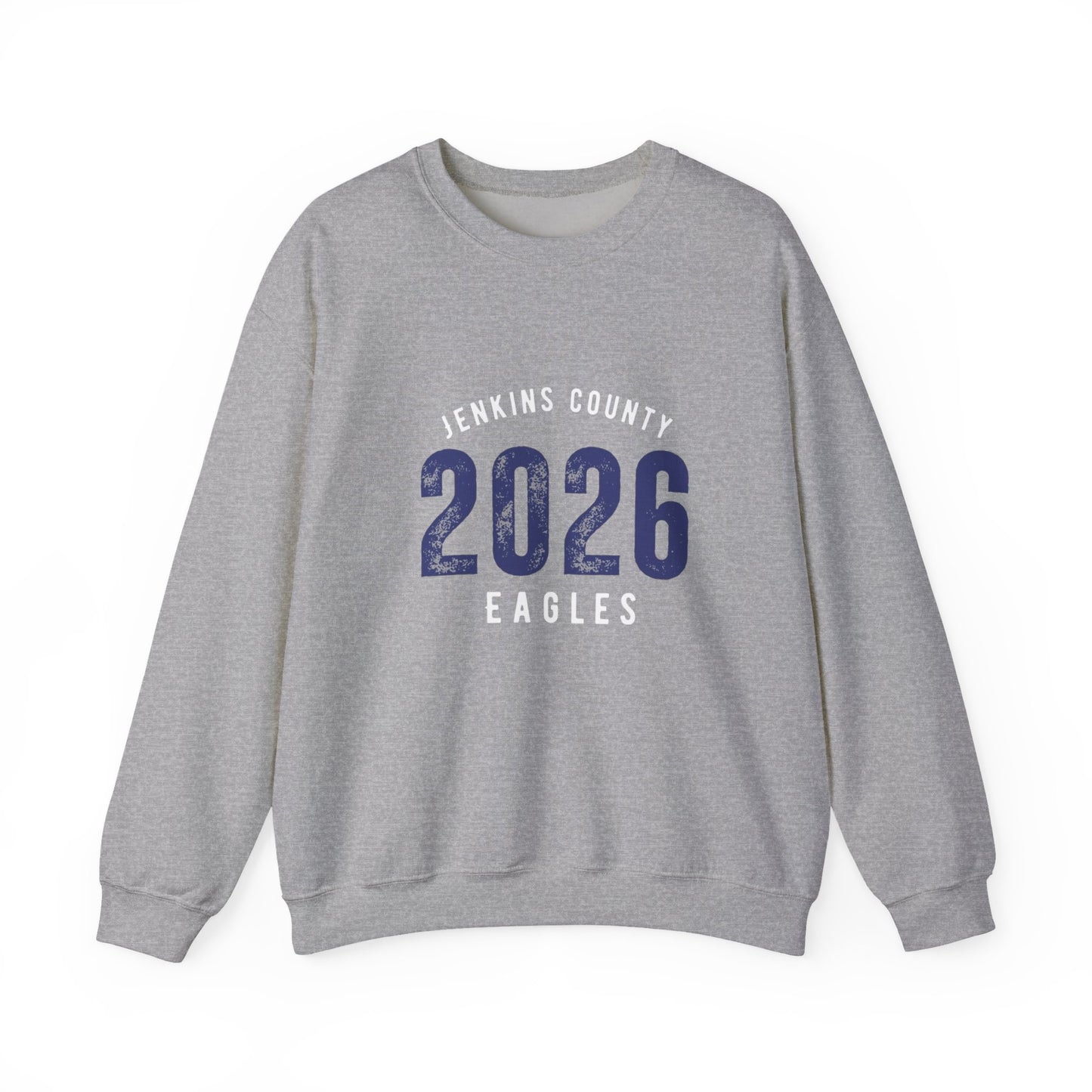 Eagles Crewneck Sweatshirt
