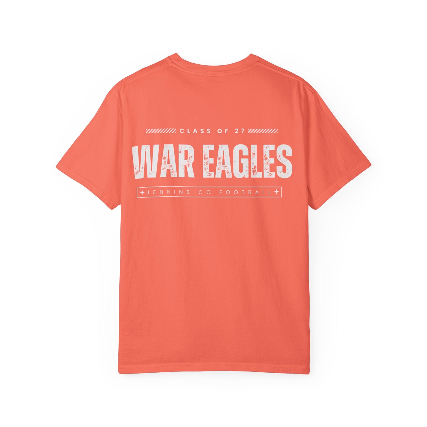 Class of '27 War Eagles Tee