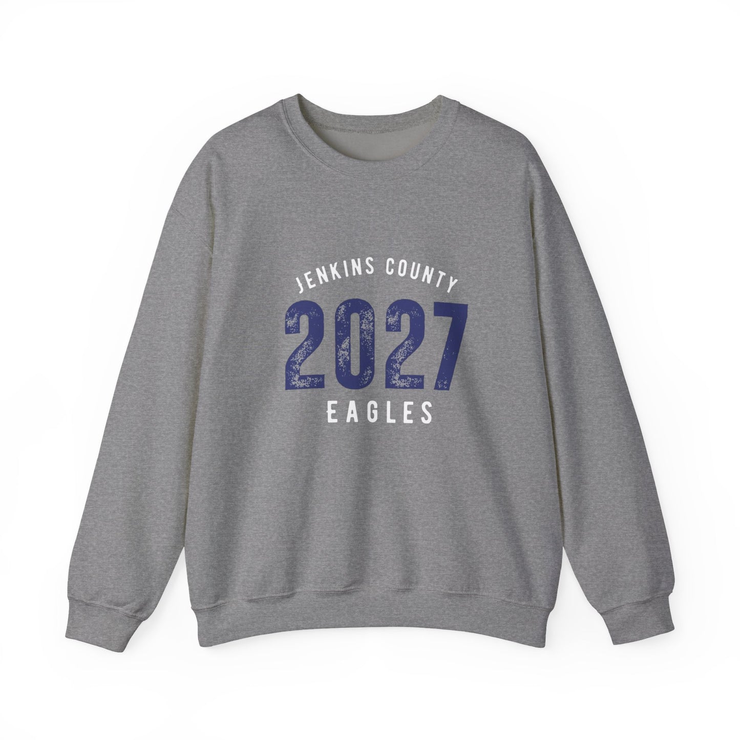 EAGLES Crewneck Sweatshirt 2027