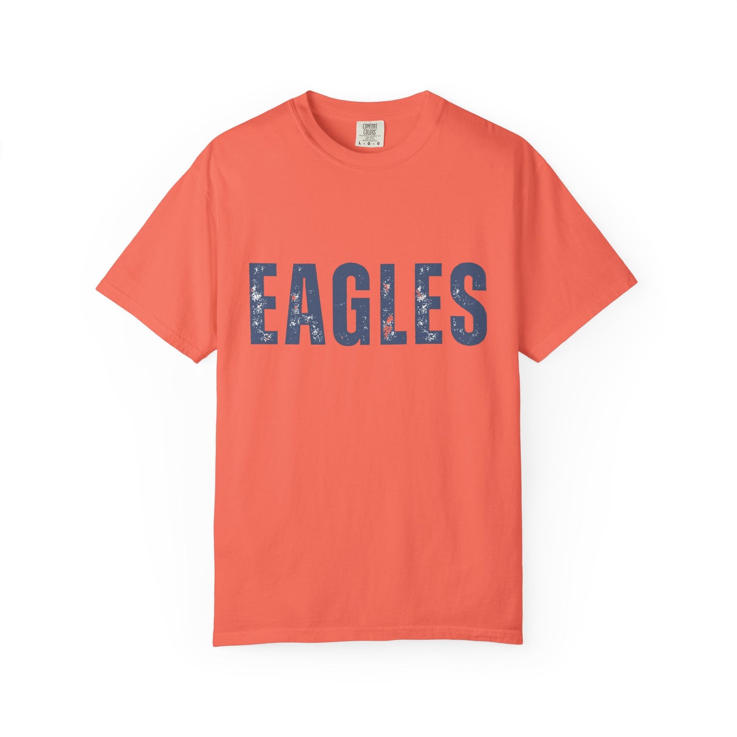Eagle Graphic Tee