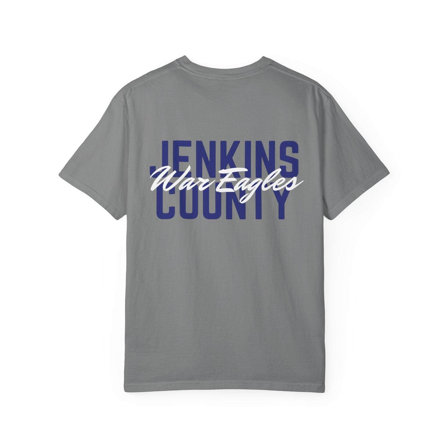 JC WAR EAGLE TEE