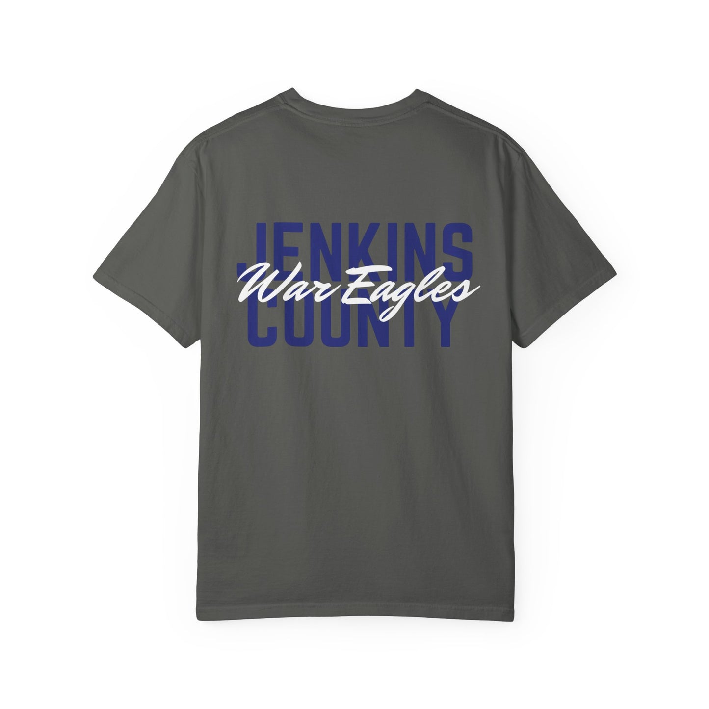 JC WAR EAGLE TEE
