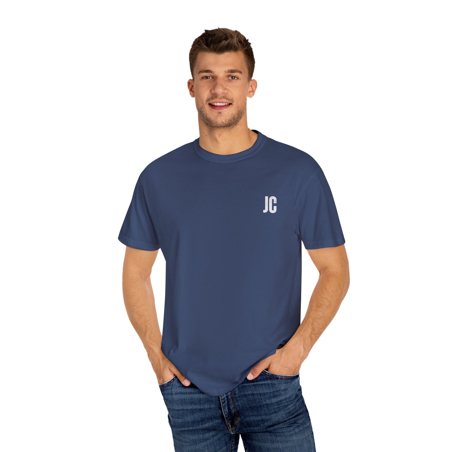 Class of '27 War Eagles Tee