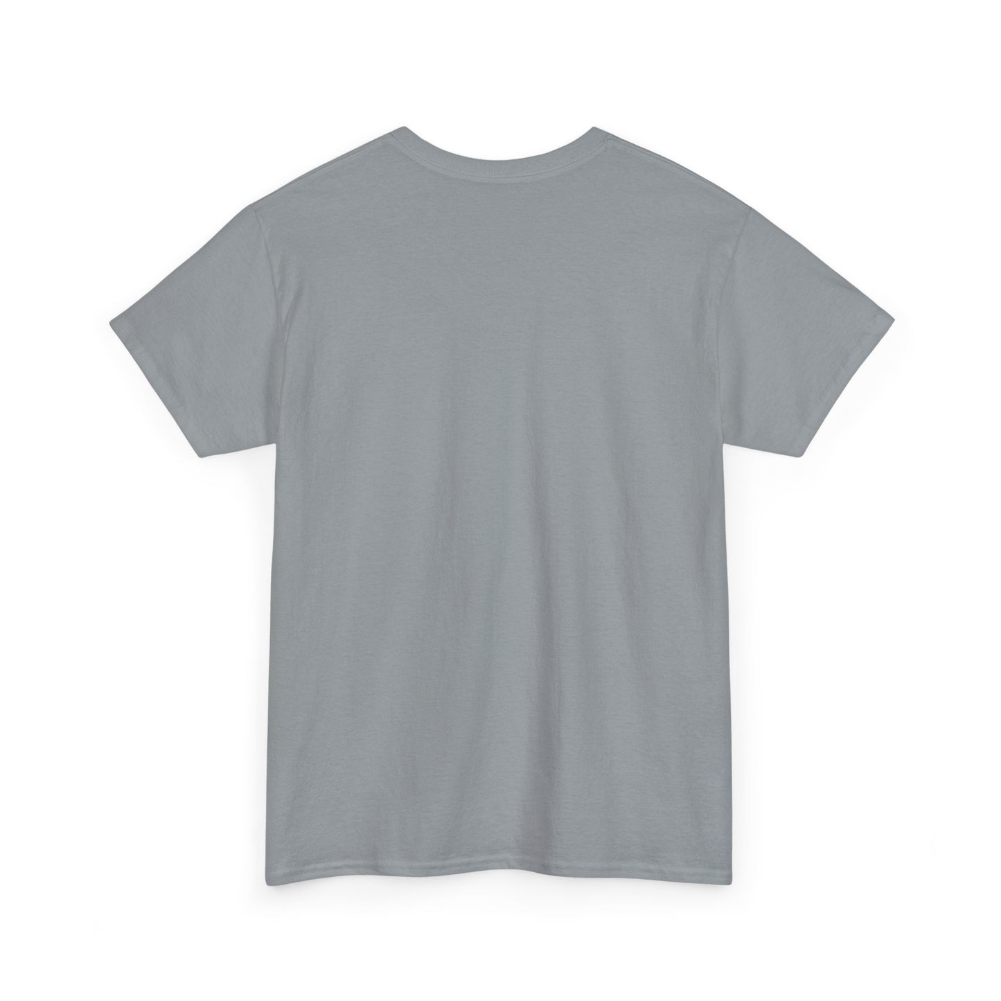 Ghostly Friends Halloween Tee