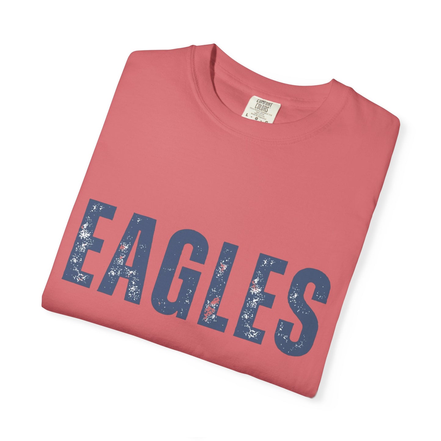 Eagle Graphic Tee