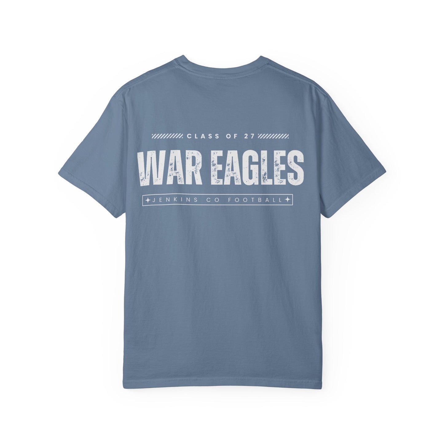 Class of '27 War Eagles Tee