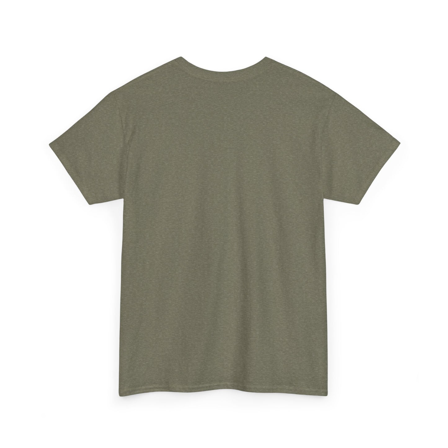 Ghostly Friends Halloween Tee
