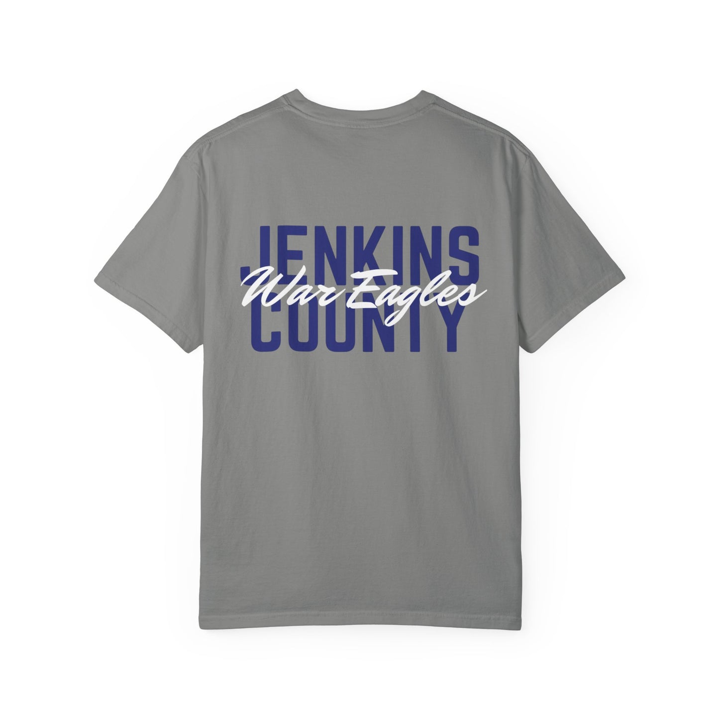 JC WAR EAGLE TEE
