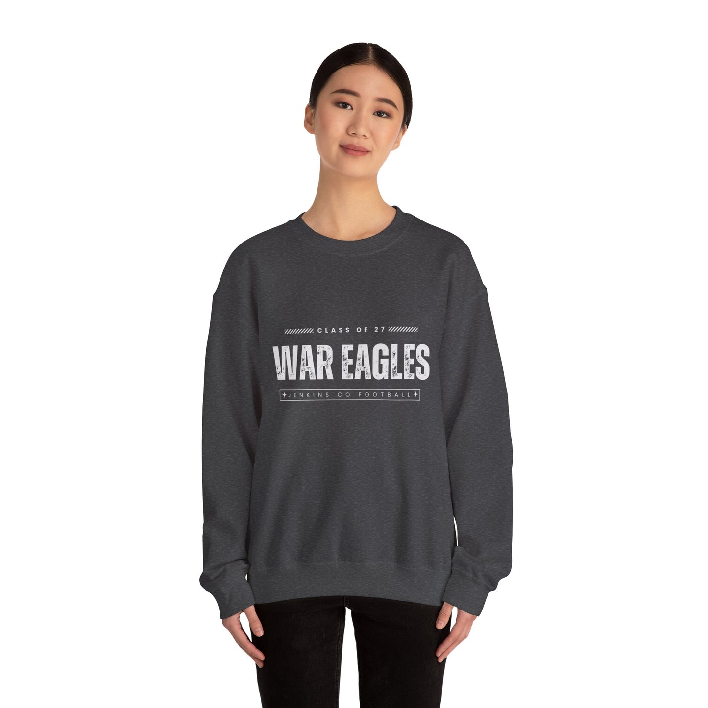 War Eagles Class of 2027