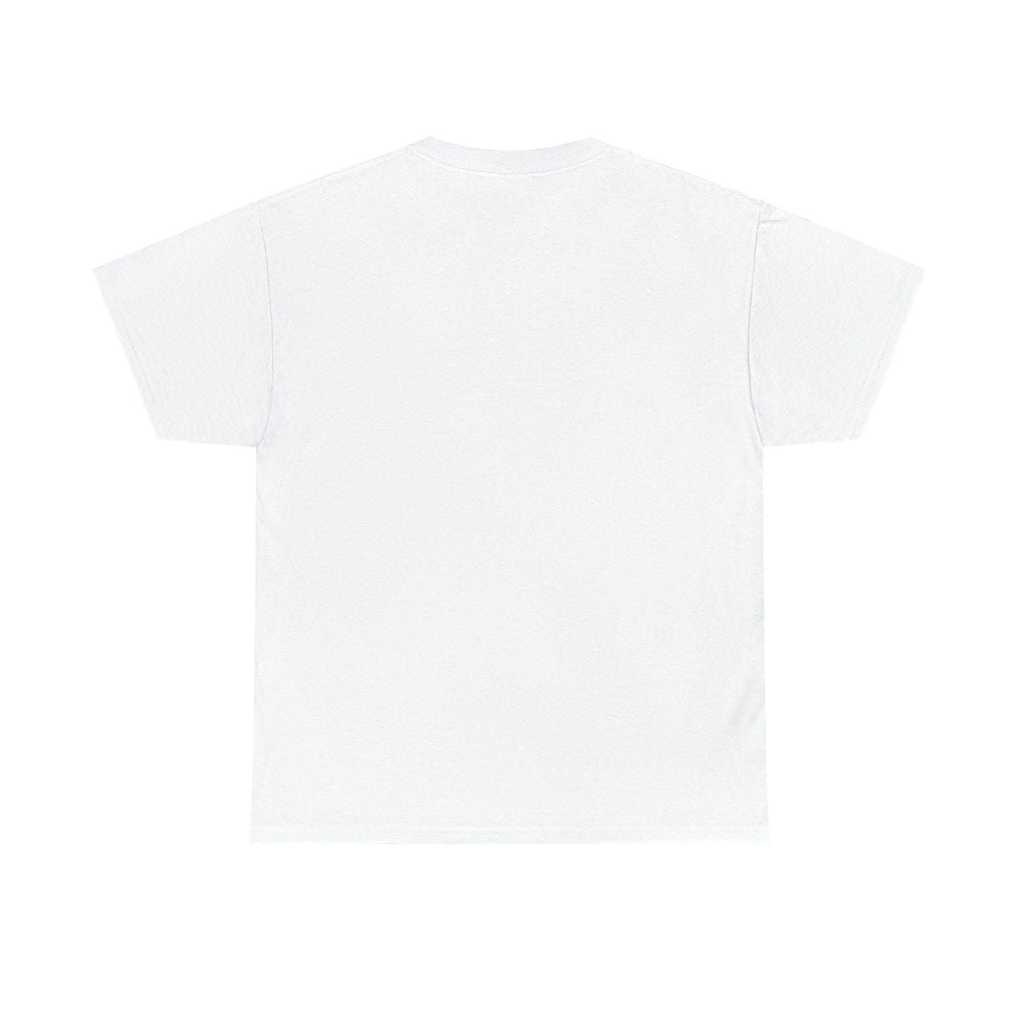 Ghostly Friends Halloween Tee