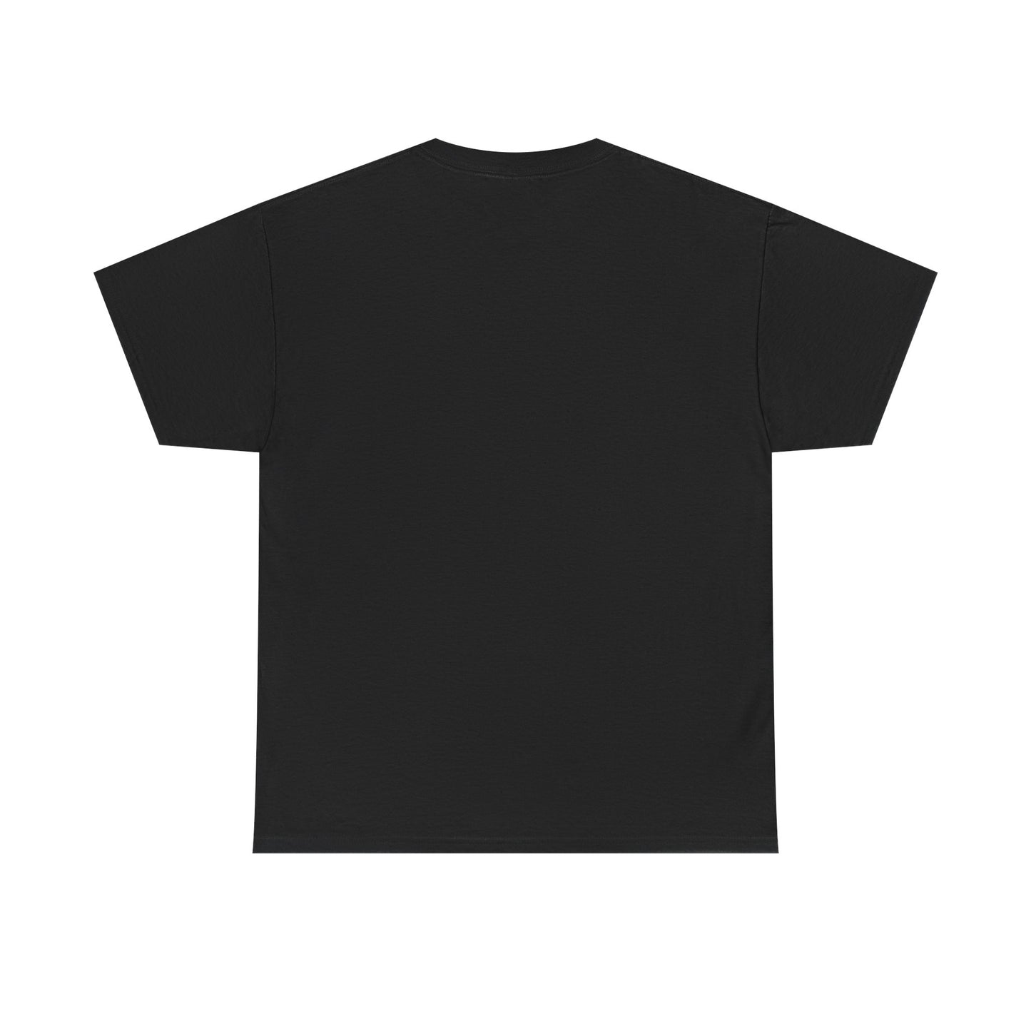 Ghostly Friends Halloween Tee