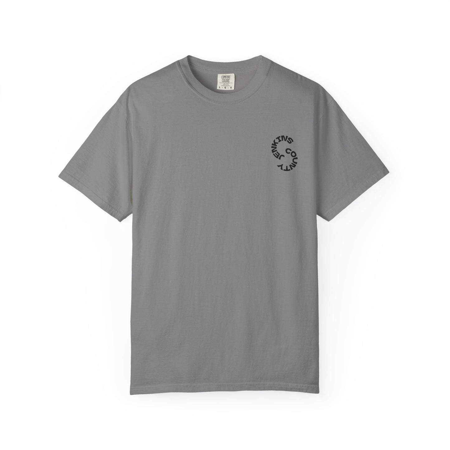 Camo JC Bow Tee