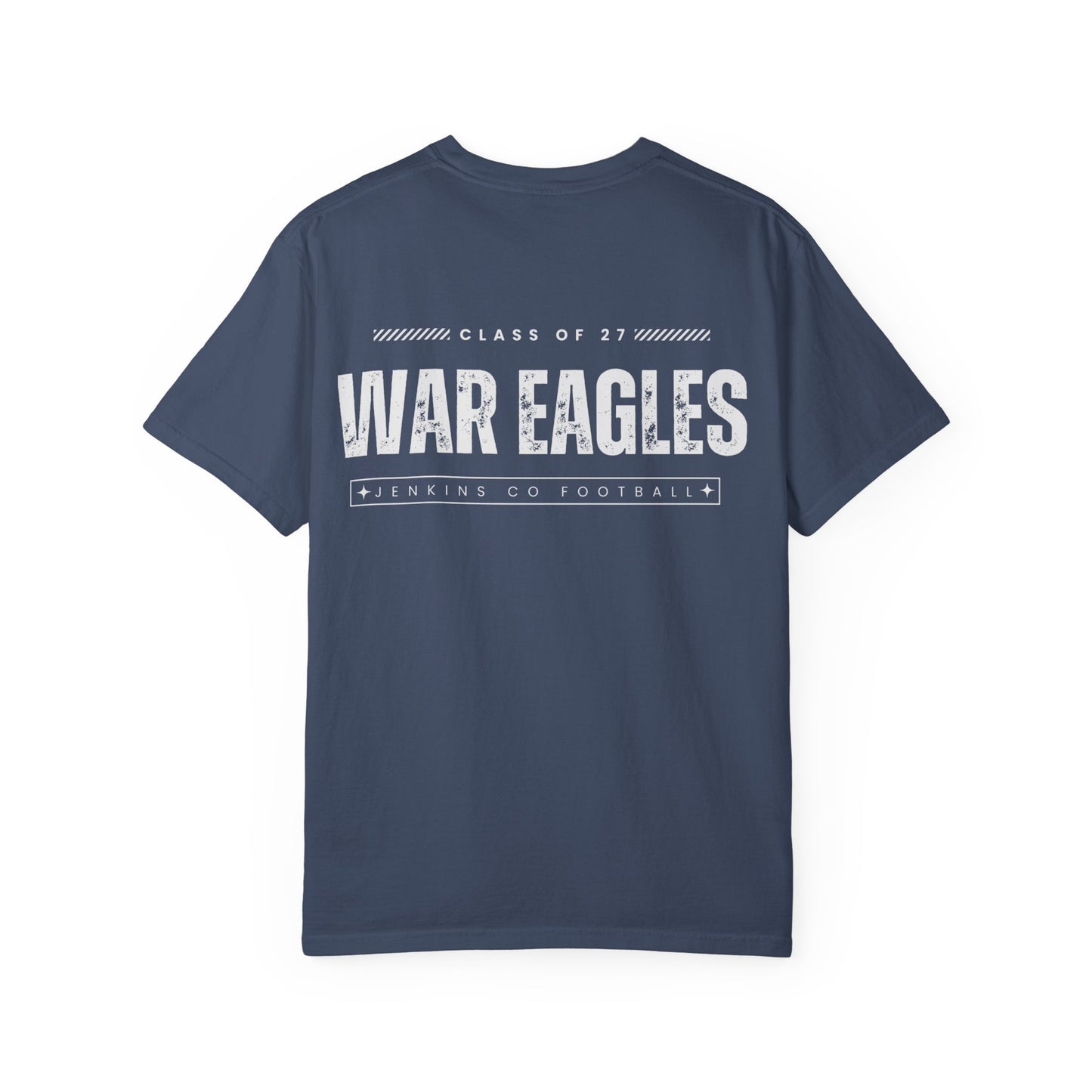 Class of '27 War Eagles Tee