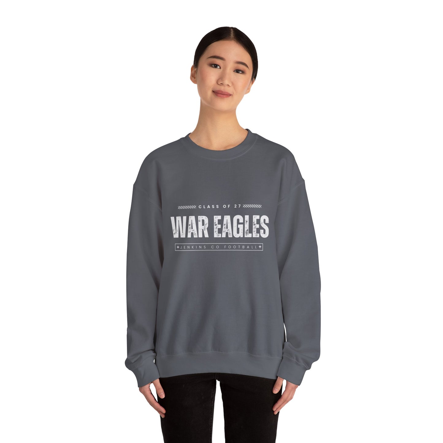 War Eagles Class of 2027