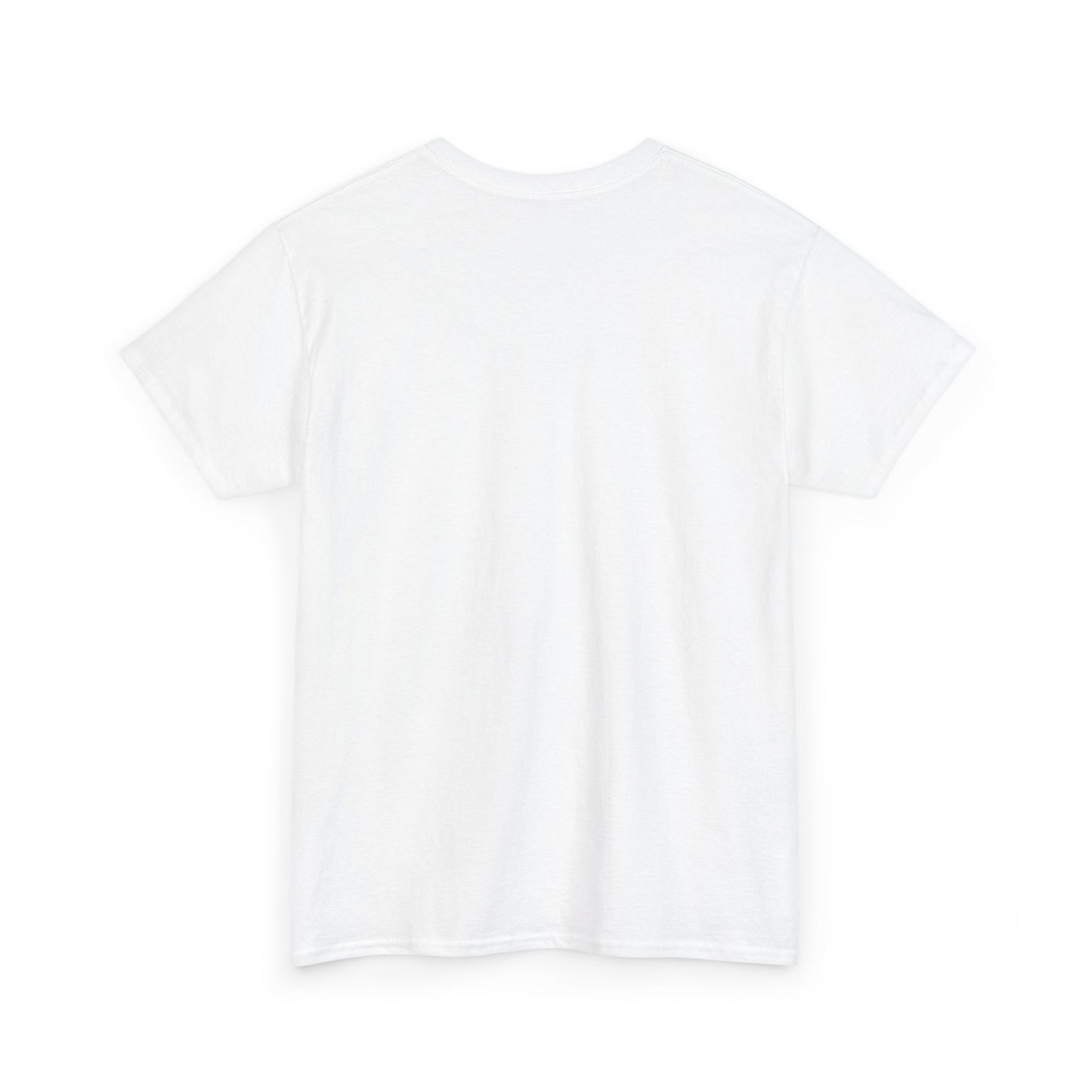 Ghostly Friends Halloween Tee