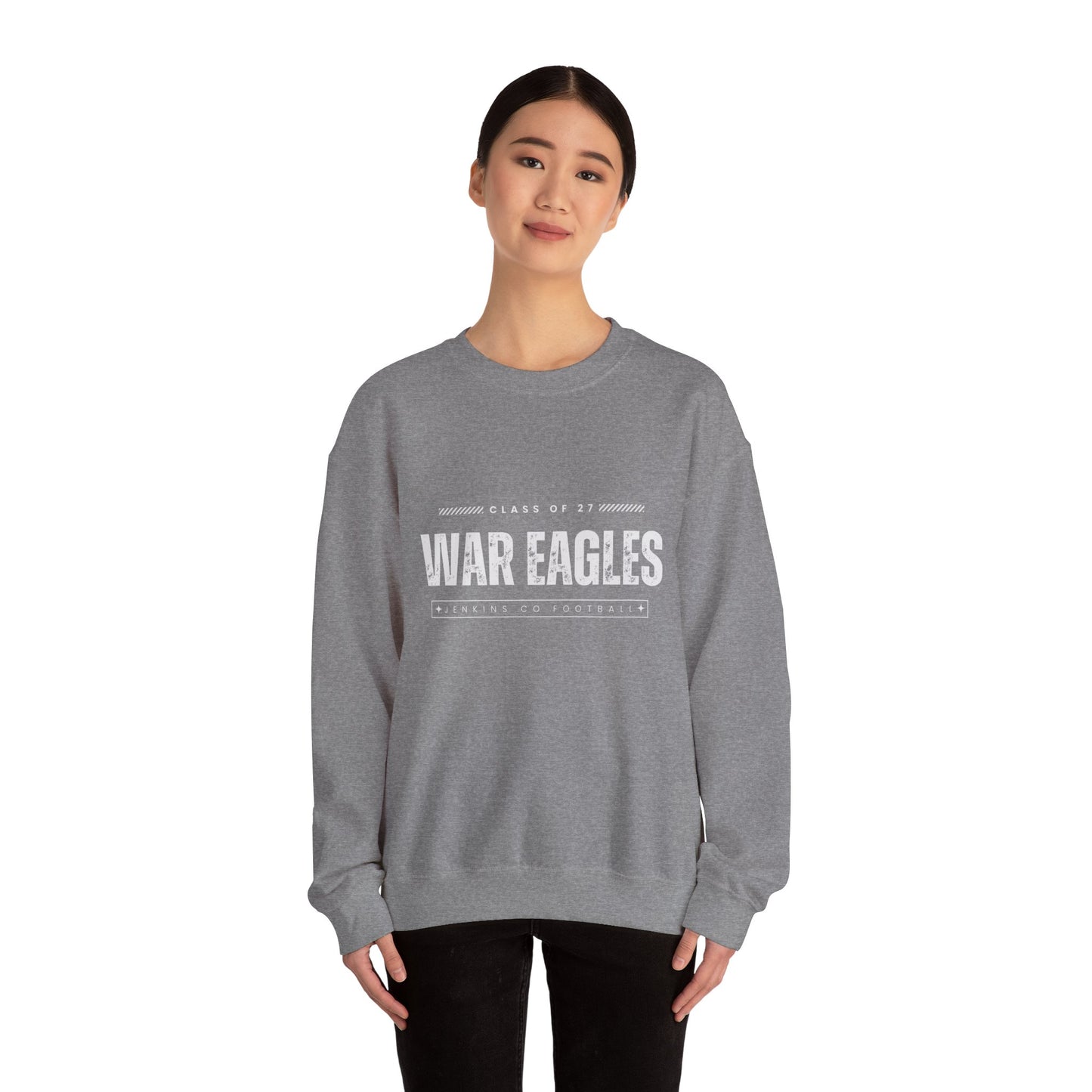 War Eagles Class of 2027