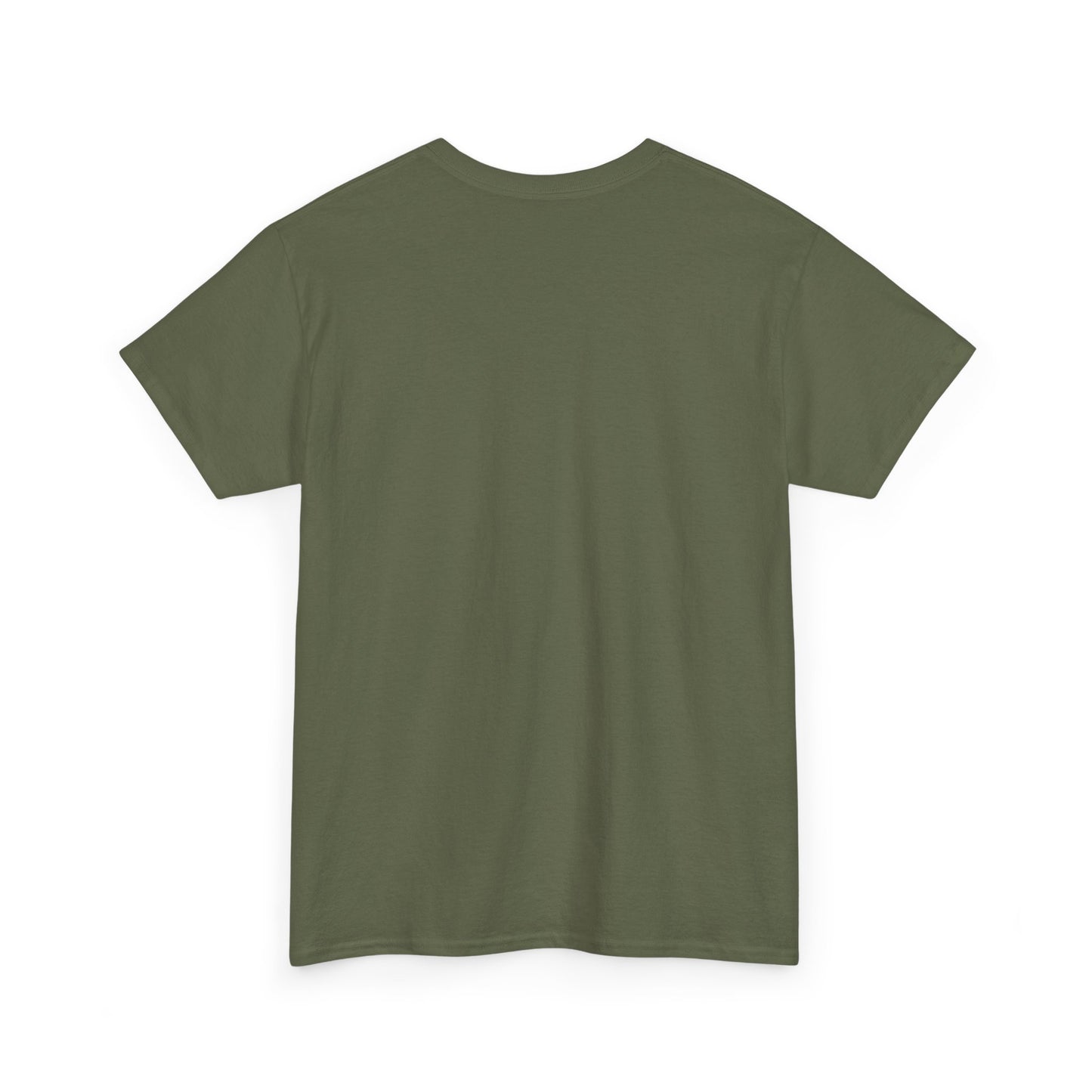 Ghostly Friends Halloween Tee