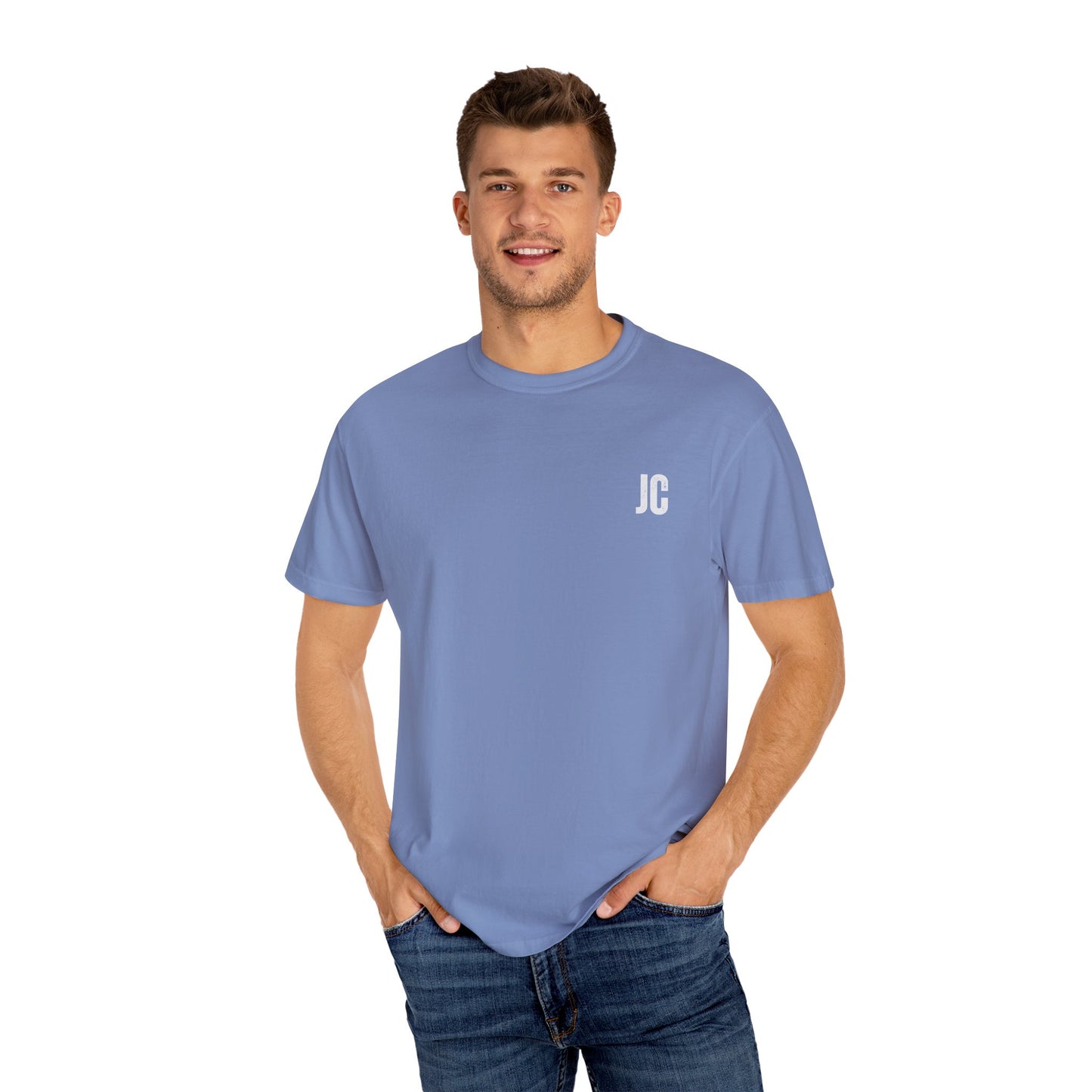 Class of '27 War Eagles Tee