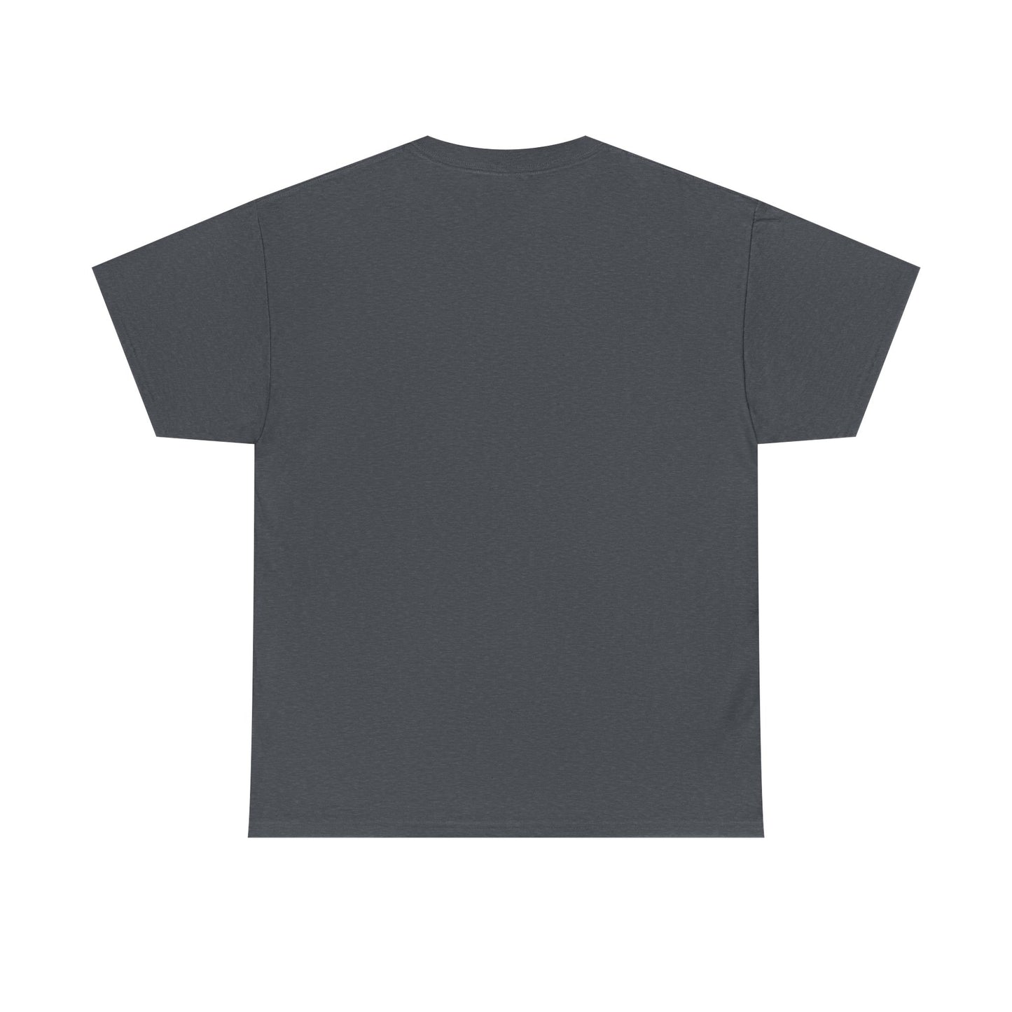 Ghostly Friends Halloween Tee