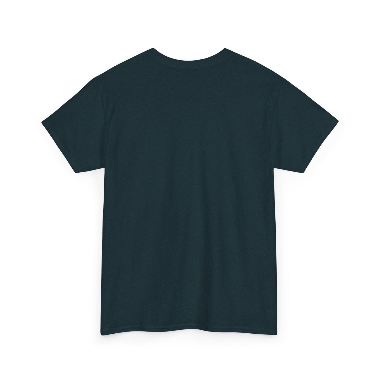 Ghostly Friends Halloween Tee