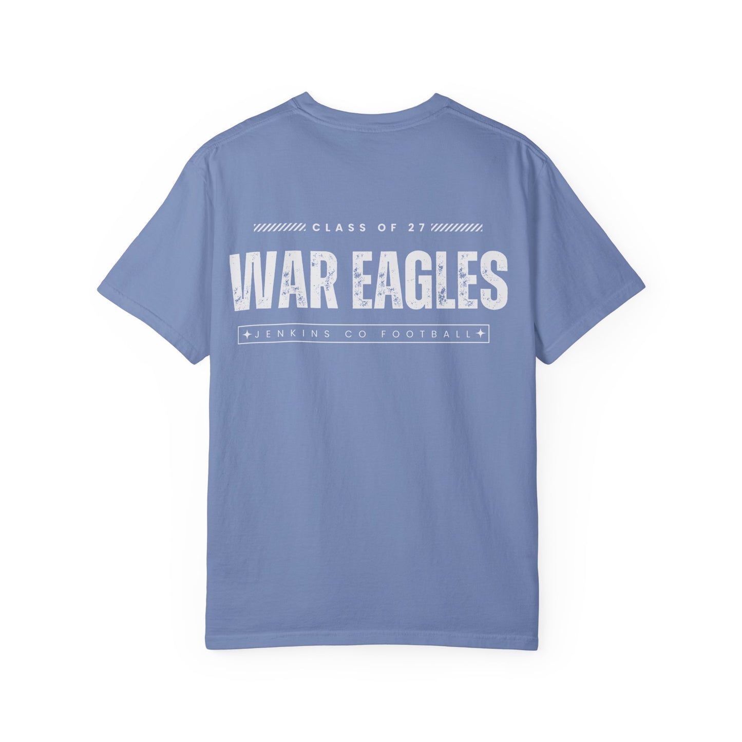 Class of '27 War Eagles Tee